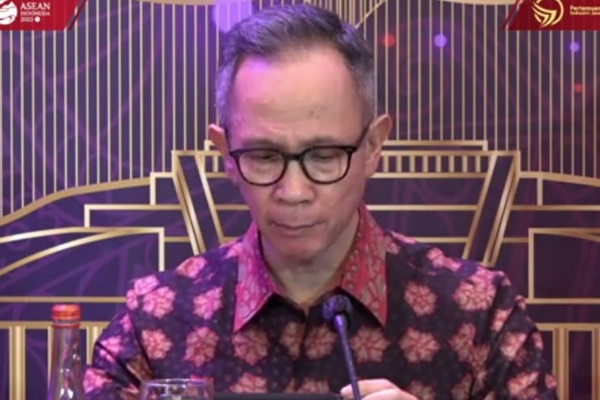 Penguatan Sektor Jasa Keuangan dalam Pertumbuhan Ekonomi
