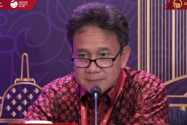 OJK akan Buat Mini Omnibus POJK