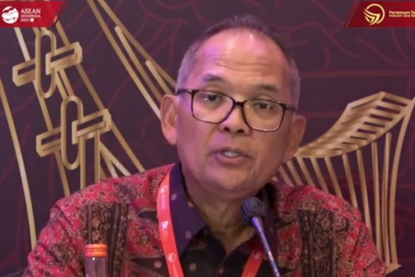 OJK dan LPS Tetapkan Aturan Soal Perusahaan Asuransi Kesehatan