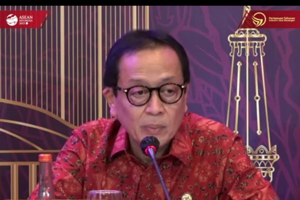 Dinilai Rawan, OJK Antisipasi Kondisi Perbankan di 2023-2027