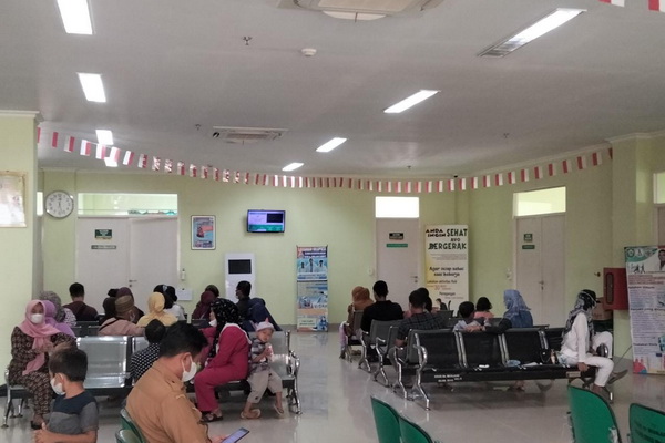 Tahun Ini RSUD dr Murjani Sampit Tambah Tiga Layanan di Poliklinik