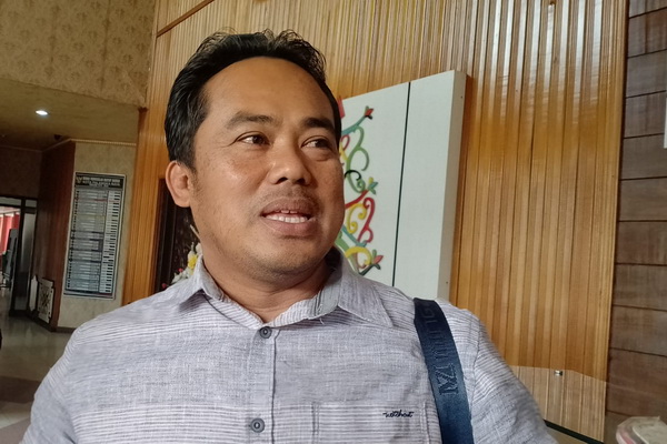 Belajar di Palangka Raya, DPRD Kota Bontang akan Terapkan Program Penghijauan