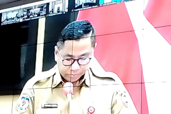 Agar APBD Terarah dan Tepat Sasaran, SOPD dan Kejaksaan Tinggi Teken MoU