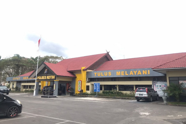Ini Sejumah Fakta Perkara Sengketa Lahan PT Sanmas dan Richard