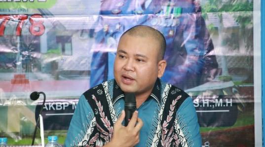 Jumat Curhat, Bupati Sampaikan Peredaran Narkoba di Melawi Cukup Tinggi