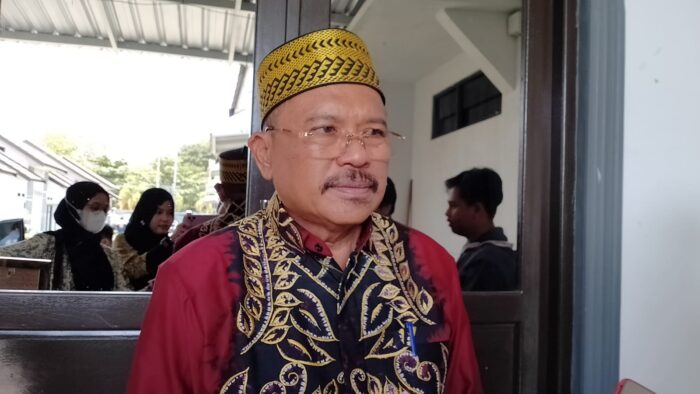 Apresiasi FP-KKB Kalteng, Sekda Harap Budaya Bakumpai Jangan Sampai Tergerus Zaman