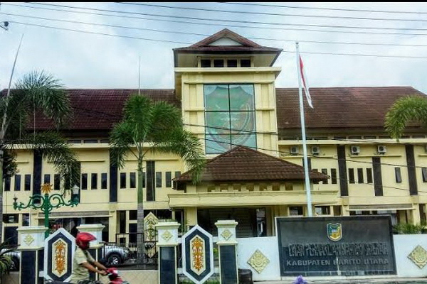 Fraksi Demokrat DPRD Barito Utara Setujui Raperda Pengelolaan Keuangan Daerah