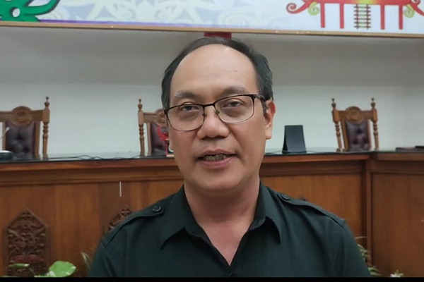 Jelang Ramadhan DPRD Palangka Raya Imbau Masyarakat Waspada Tindak Kriminal