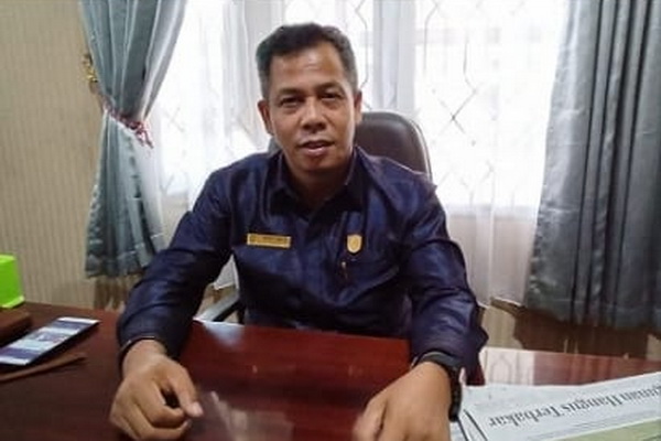 Dewan Harap Ada Bus Sekolah dari Sampit Menuju Jalan Jendral Sudirman