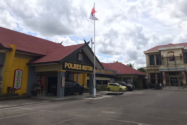 Tak Sampai Persidangan, Sejumlah Perkara di Mapolres Kotim Tempuh Restora Justice