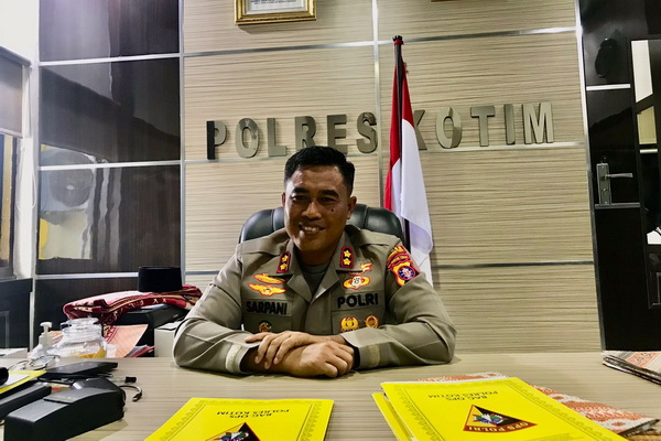 Konflik Lahan Sawit di Desa Pelantaran, Forkopimda Kotim Upayakan Tempuh Jalur Mediasi