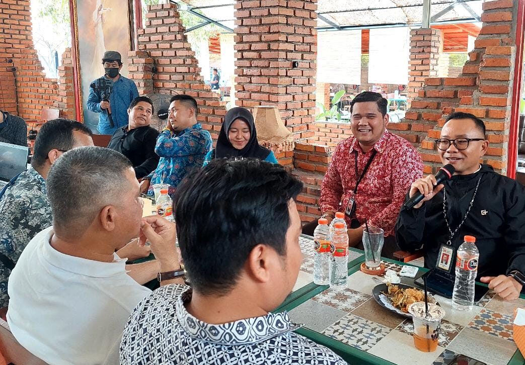 Pandemi Mereda, Industri Perbankan Alami Peningkatan