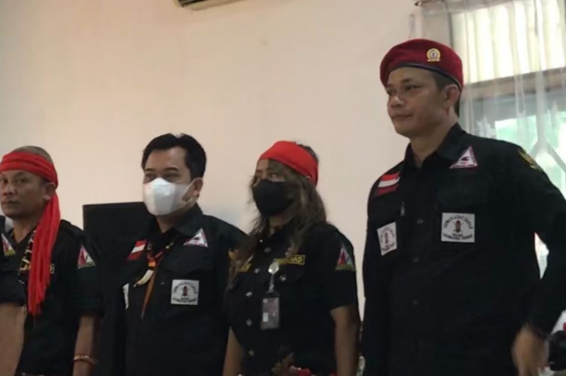 Legislator Minta Penegak Hukum Beri Perhatian Serius pada Laporan Mantan Pj Damang Cempaga Hulu