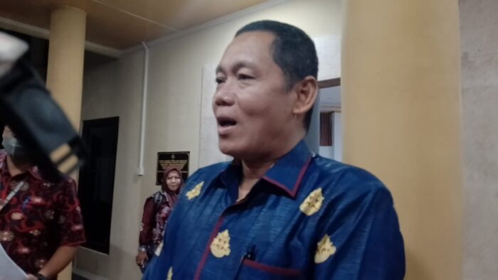 Pemprov Sebut TVRI Kalteng Harus Bisa Adaptasi dengan Perkembangan Teknologi