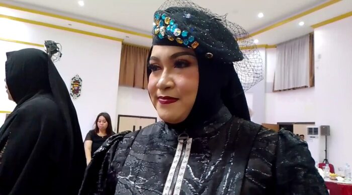 Hadiri HUT TVRI Kalteng ke-28, Umi Mastikah: Kita Harap Makin Edukatif dan Profesional