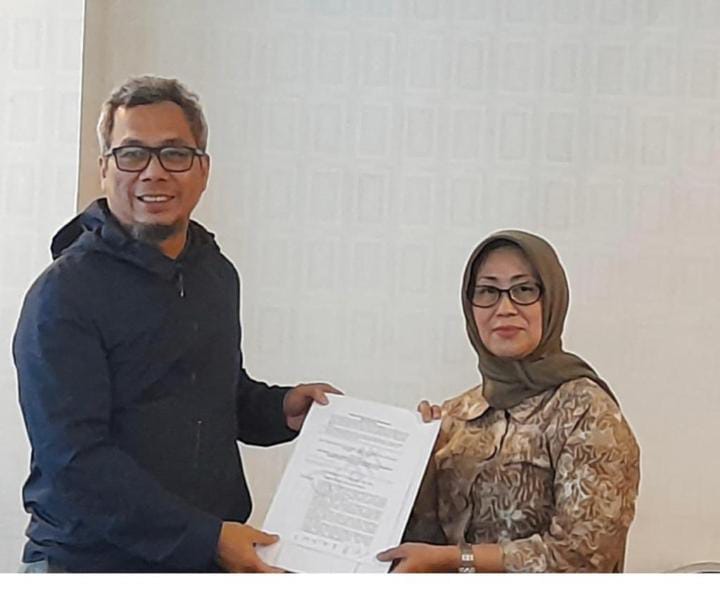 SMSI Tolak Pasal yang Memberatkan Perusahaan Pers Start Up
