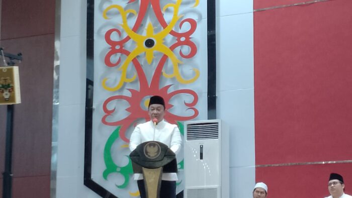Peringatan Isra Mi’raj sebagai Momentum Mempererat Kerukunan dan Persatuan