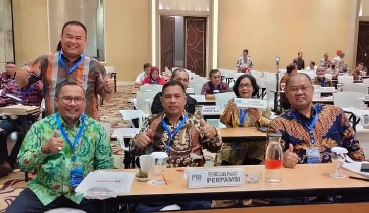 PDAM Tirta Arut Maksimalkan Layanan Air Bersih di Tahun 2023
