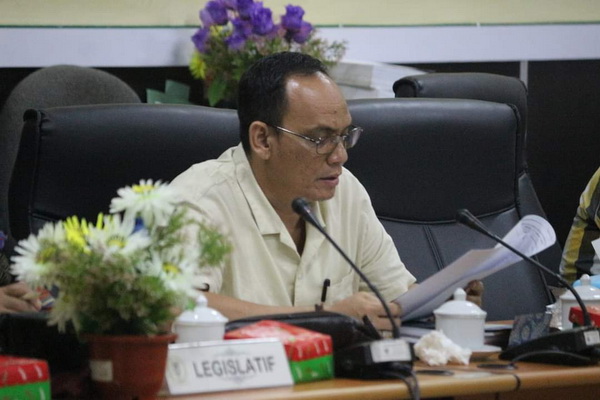 Dianggap Tidak Layak, Pembangunan Puskesmas Harus Teraksana