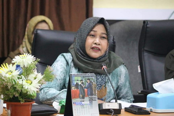 Dewan Minta Dinkes Seruyan Jemput Bola Ambil Obat Kedaluarsa