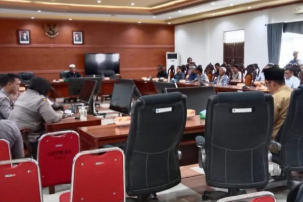 Konflik Lahan Warga dengan Perusahaan Sawit di Kapuas, Dewan Minta Bentuk Tim Terpadu