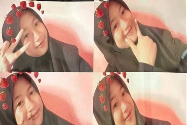 Pamit Beli Paket Data, Pelajar di Desa Telaga Baru Dikabarkan Hilang