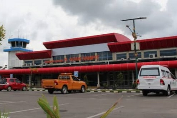 Warga Keluhkan Harga Tiket Pesawat Sampit-Surabaya, Capai Rp2 Juta