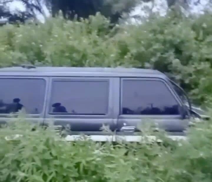 Begini Kronologi Kecelakaan Mobil yang Dibawa Maling