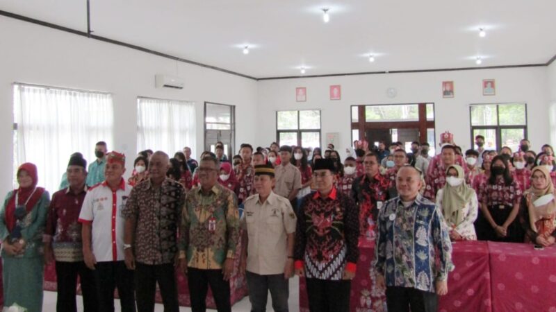 Anak Muda Diharap Bisa Gunakan Partisipasi Politiknya untuk Memilih Pemimpin di Pemilu