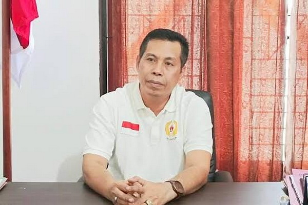 KONI Kotim Minta Semua Cabor Tinggalkan Agenda Lain, Fokus Persiapan Porprov