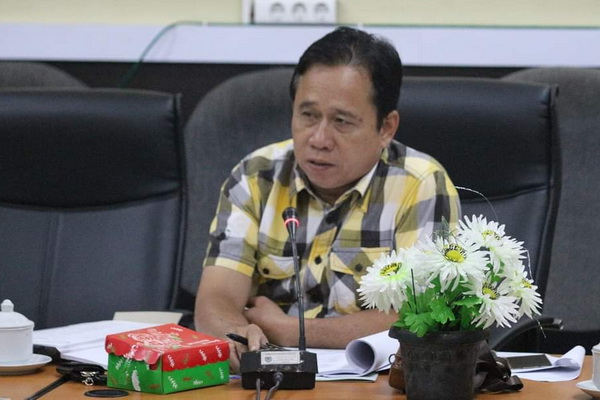 Pemkab Diminta Bantu Pemasaran Petani Tambak