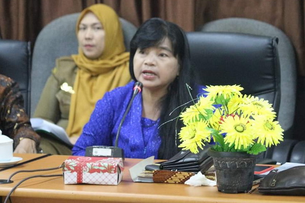 Dapil III Perlu Tenaga Pendidik Bidang Studi Agama Islam dan Hindu