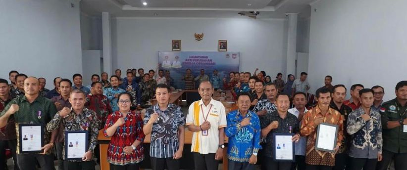 Sudah Tak Ada Lagi Desa yang Sangat Tertinggal di Melawi