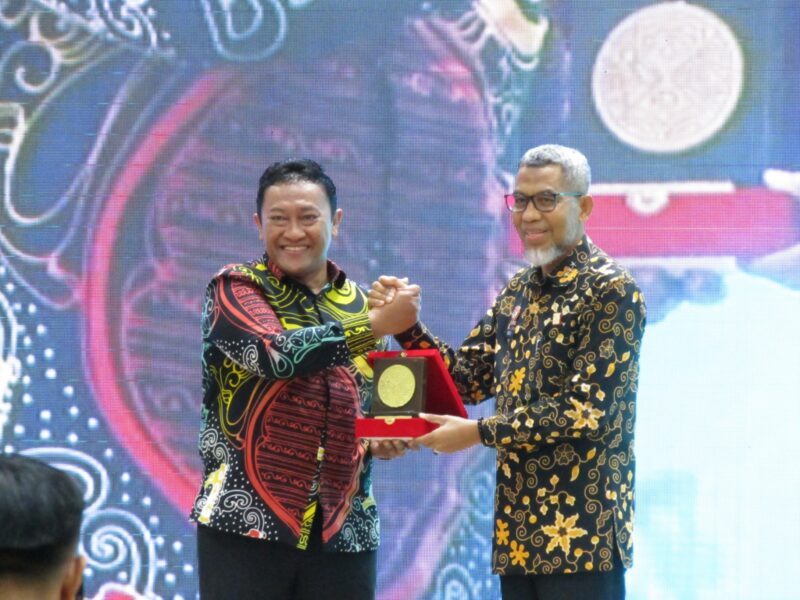 Edy Pratowo: Perlindungan Hukum KI Perlu Ditingkatkan