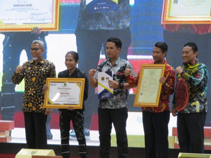 Wagub Harap UMKM Manfaatkan Momentum Pameran Produk Lokal