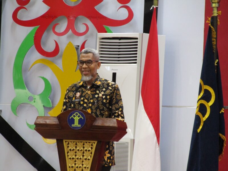 Wanita Menempati Sebagian Besar Pelaku Ekonomi Kreatif Indonesia