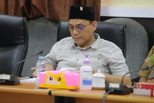 Dewan Sebut Nelayan dan Petani di Seruyan Butuh Bantuan Modal