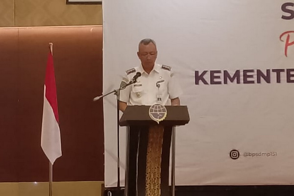 Palangka Raya Terpilih untuk Kegiatan Sosialisasi SIPENCATAR