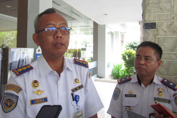 Memiliki Kesehatan Fisik jadi Syarat Ikut Sipencatar