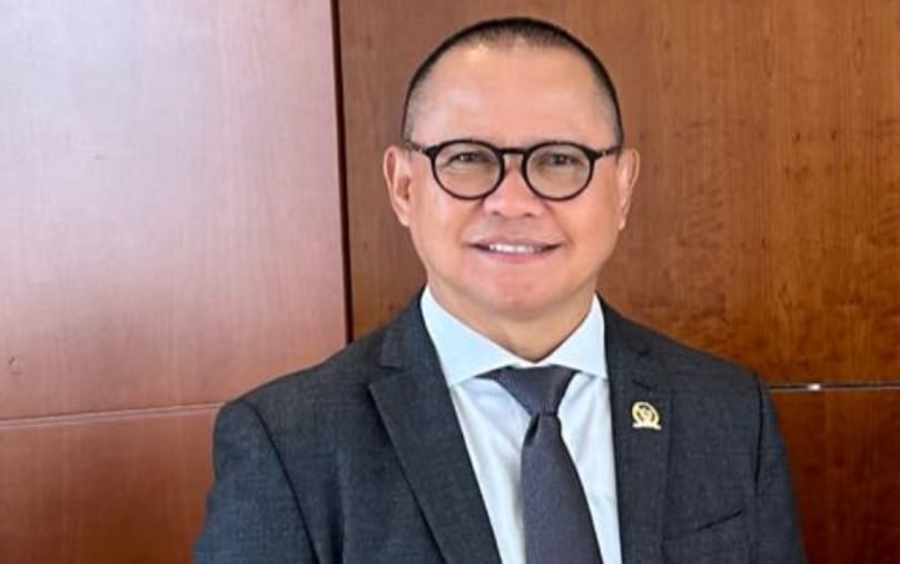 Mukhtarudin: Kemenkeu Harus Punya Strategi untuk Wujudkan Pertumbuhan Ekonomi di Tahun 2024