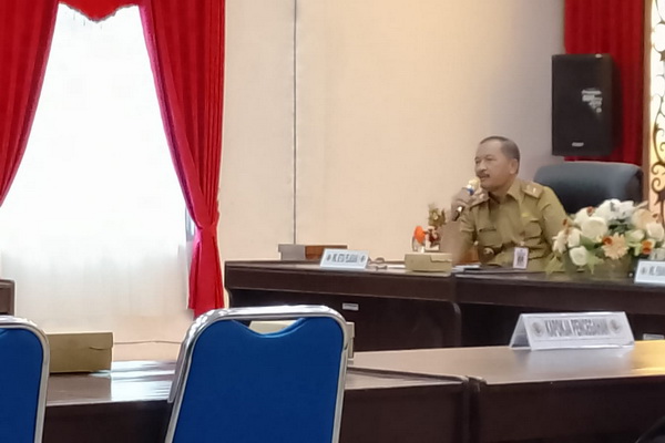 Ini Tugas dan Wewenang Satgas Siber Pungli