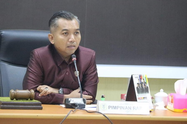 Dewan Minta Maksimalkan Pengelolaan ADD dan DD