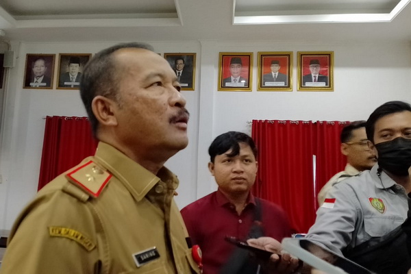 Kedepankan Pencegahan, 2022 Kalteng Bebas Pungli