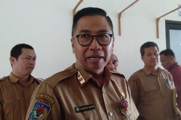 Asisten Ekbang Harap Masyarakat Penambang Miliki WIUP