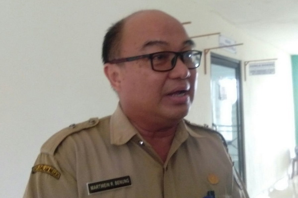 Verifikasi WIUP untuk Cegah Tambang Ilegal