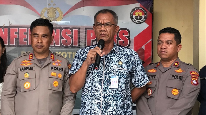 Kesbangpol Kotim ke LSM: Jangan Nyambi jadi Wartawan