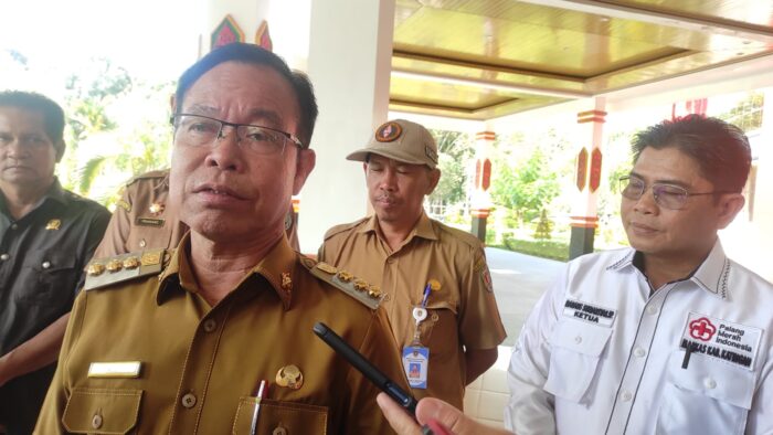 Pemkab Katingan akan Tutup Tempat Karaoke dan Toko Miras Selama Ramadan