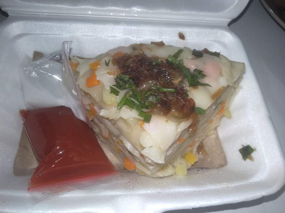 Warga Sampit Diduga Keracunan setelah Makan Kue Khas Ramadan