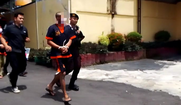 Hamili Pacar yang Masih di Bawah Umur, Pemuda 22 Tahun ini Ditangkap Polisi