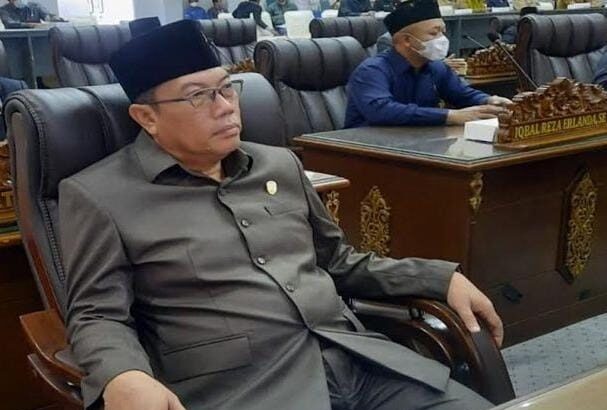 Gelar RDP dengan PT AGU, DPRD Barut Hasilkan Tiga Kesimpulan Ini